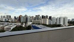 Napier Road (D10), Condominium #506102781
